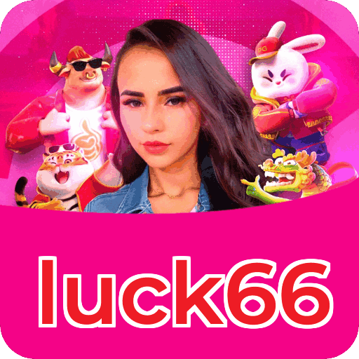 Promoções e bônus exclusivos da luck66