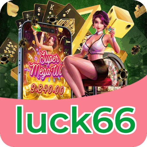 Cashback semanal luck66